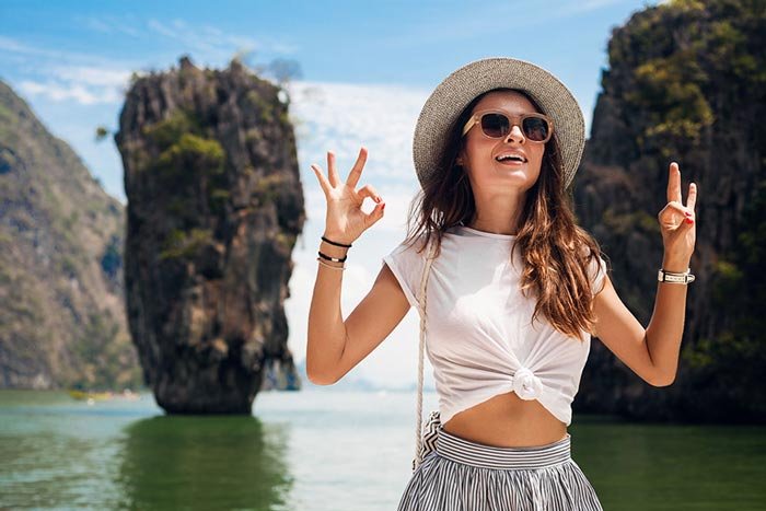 Tropical Retreat & Wellness Escape in Bali, Indonesia