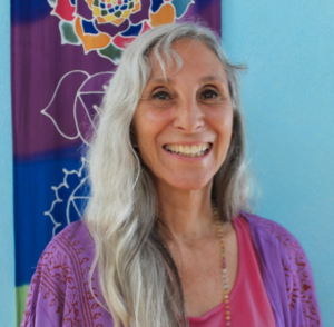 Cheri Hart